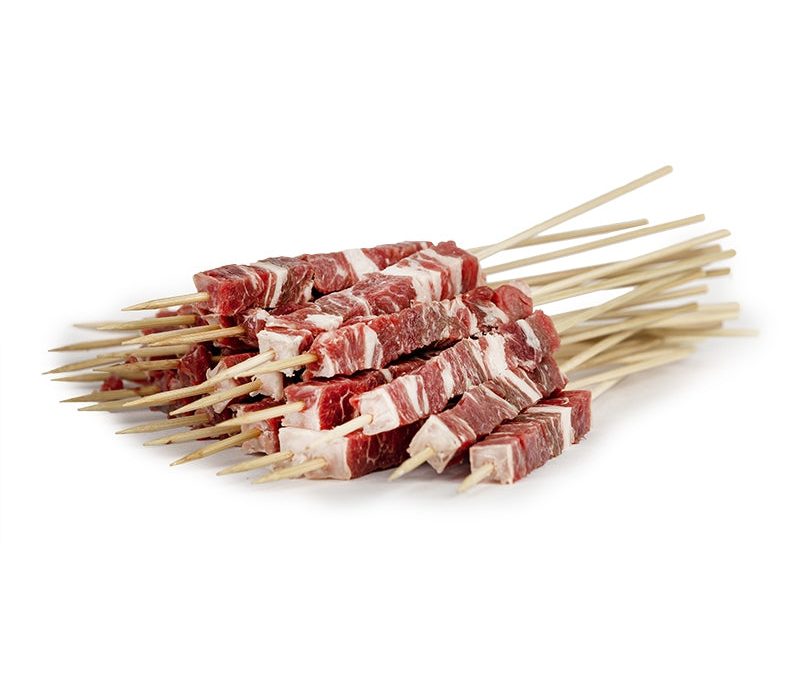 Arrosticini