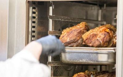 Servizio Cottura Gastronomia