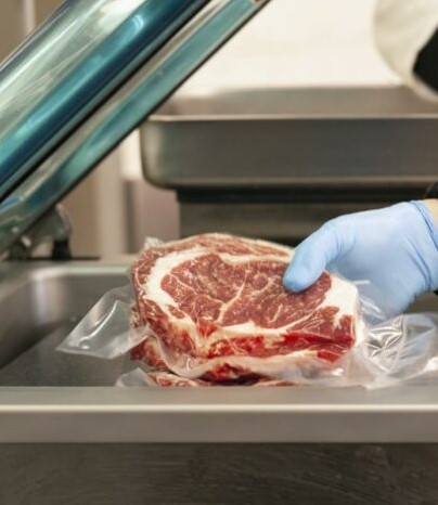 Servizio Spedizione Refrigerata in tutta Italia